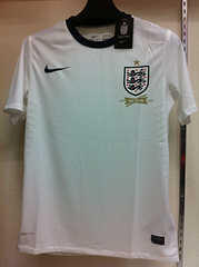 Baju Jersey Grade ORI (Ready Stock)