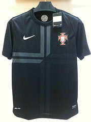 Baju Jersey Grade ORI (Ready Stock)