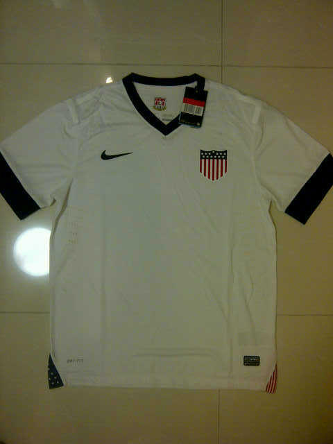 Baju Jersey Grade ORI (Ready Stock)