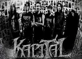 Yang Punya Album Kapital-Symphony Kegelapan masuk