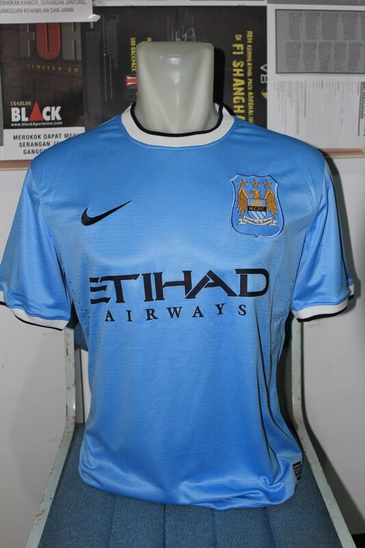 Jersey Grade Ori only 105K @Team7Store