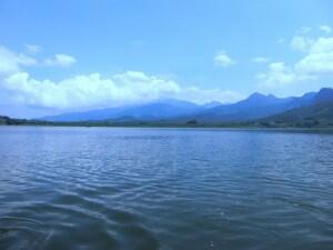Waduk Selorejo Malang