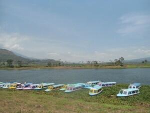 Waduk Selorejo Malang
