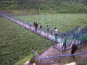 Waduk Selorejo Malang