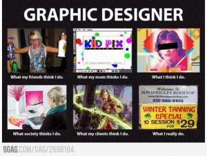 Nasib Graphic Designer