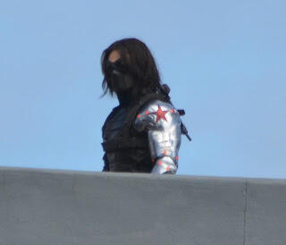 CAPTAIN AMERICA 2 : WINTER SOLDIER...!!!(with pict)