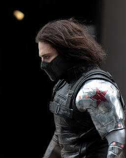 CAPTAIN AMERICA 2 : WINTER SOLDIER...!!!(with pict)