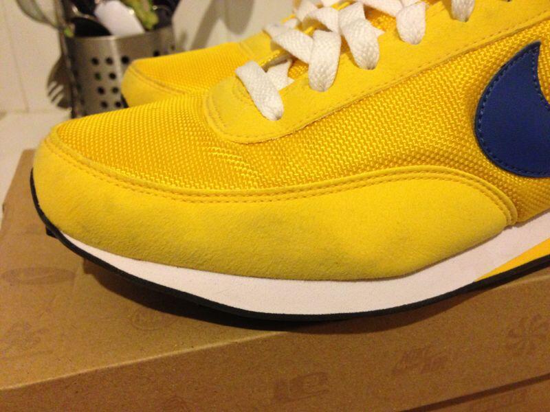 FS : NIKE ELITE size 8