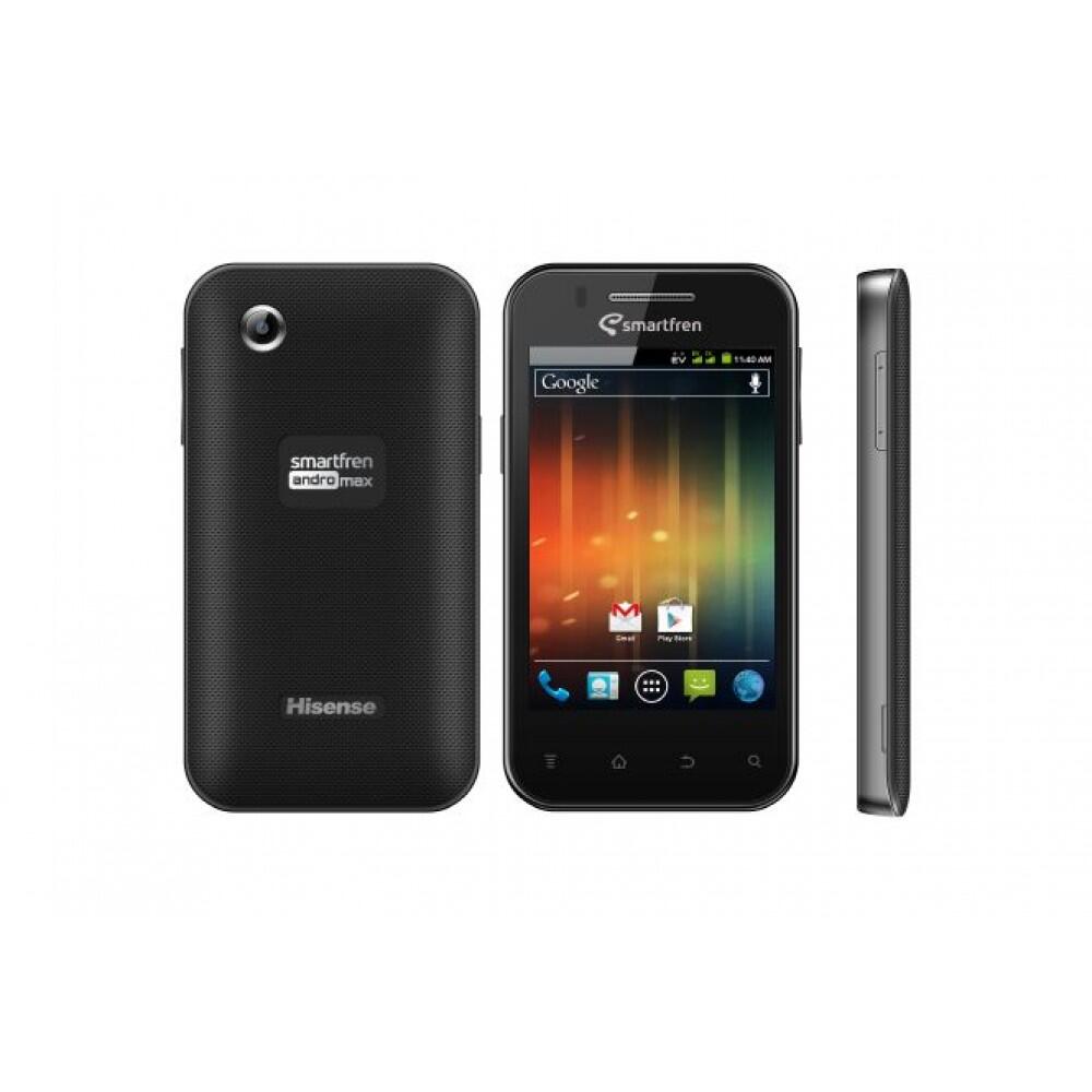 Smartfren Andromax E860