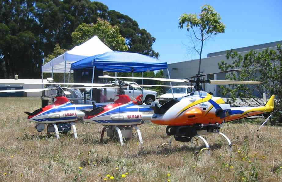 Yamaha Gak Buat Mobil, Toyota Gak Punya Motor (Tanya Kenapa?)