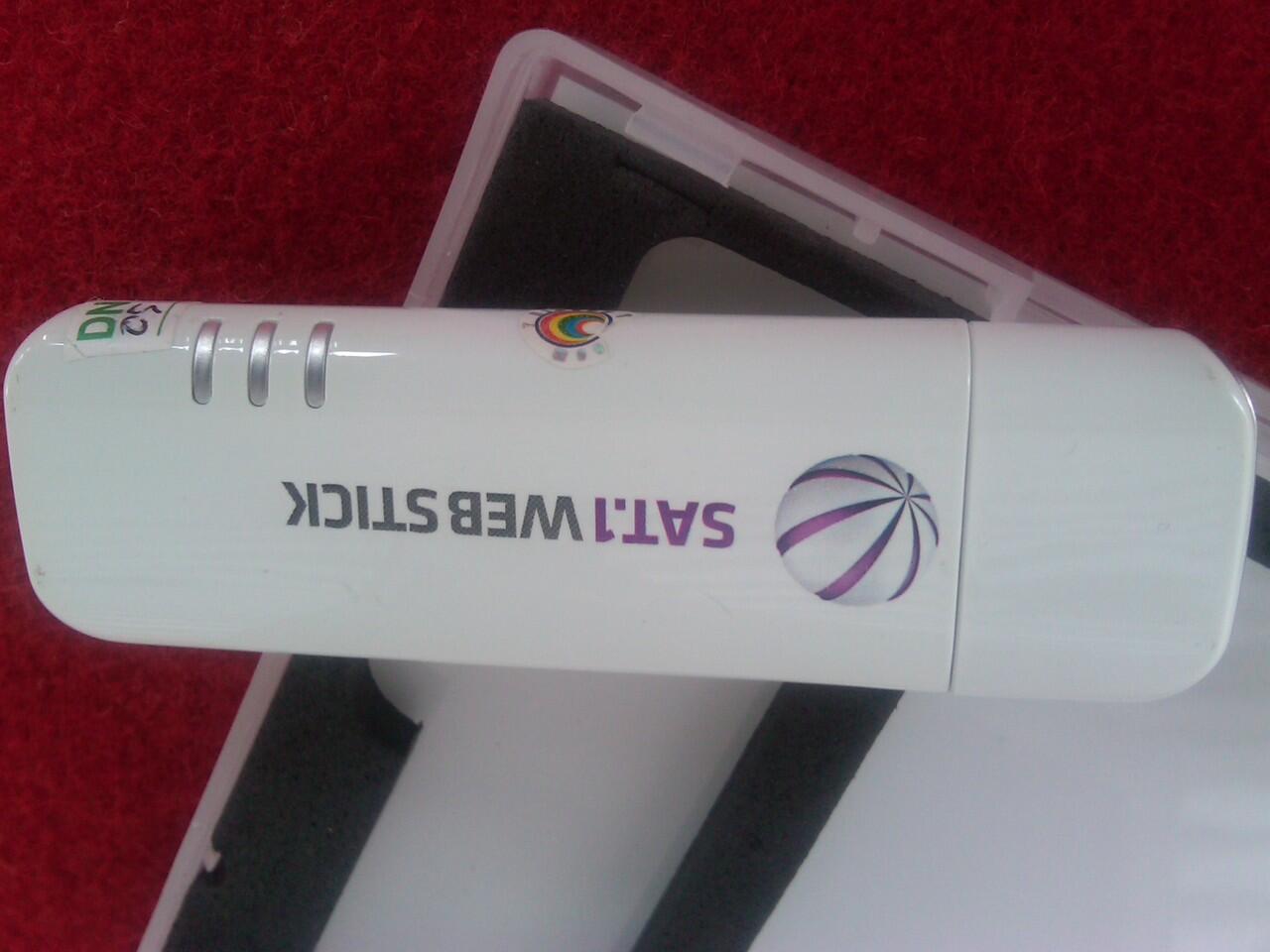 Jual Modem GSM Huawei e160e SOLO Murah