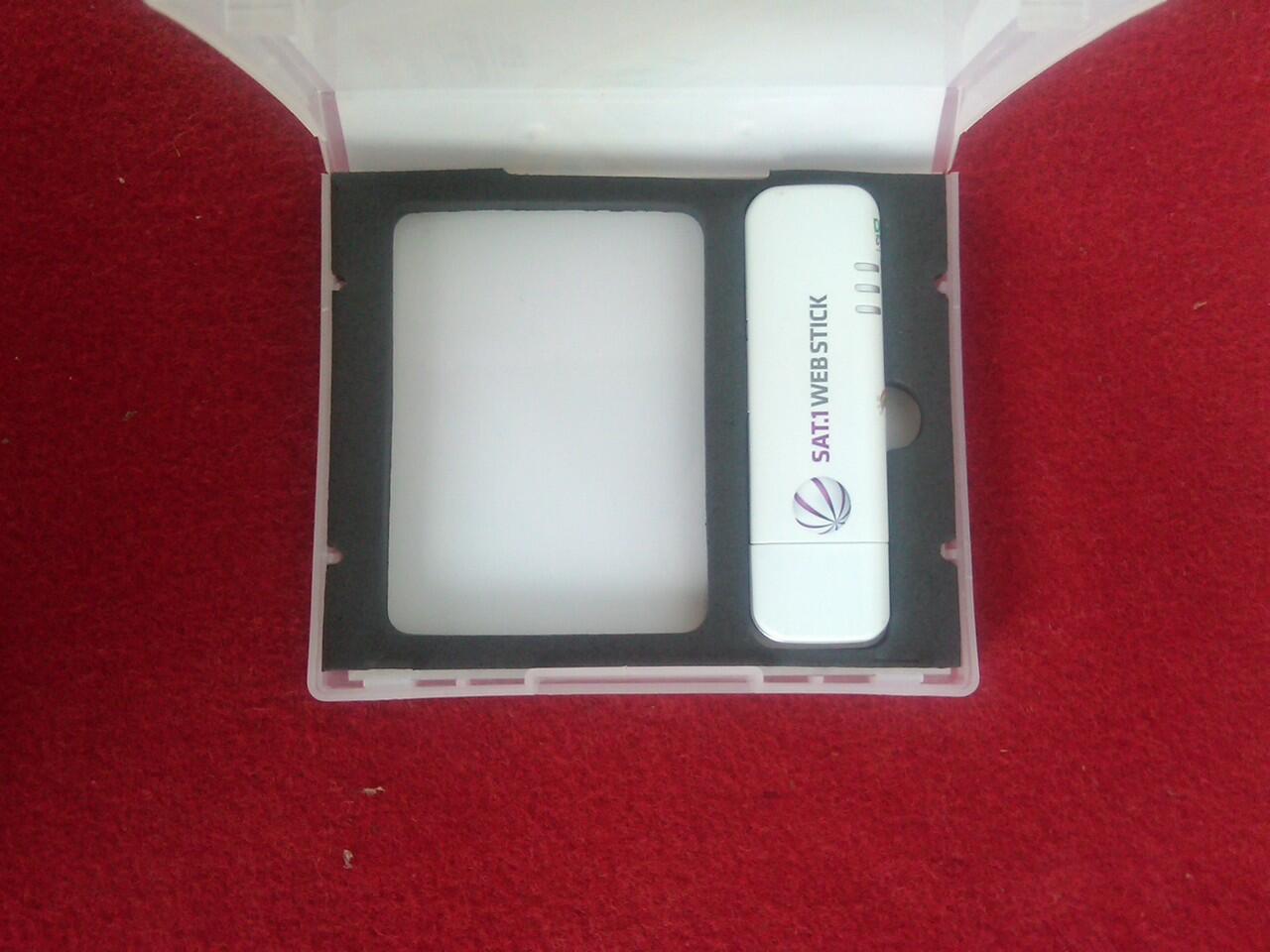 Jual Modem GSM Huawei e160e SOLO Murah