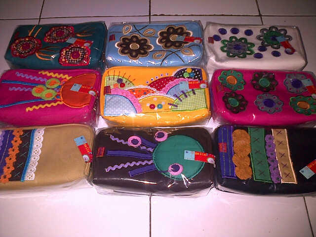 Dompet Maika Murah