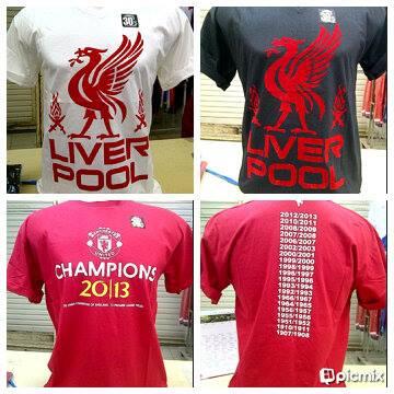 SUPPLIER JERSEY TERPERCAYA.. PI GO READY SMUA..OFFICIAL JERSEY,RETRO