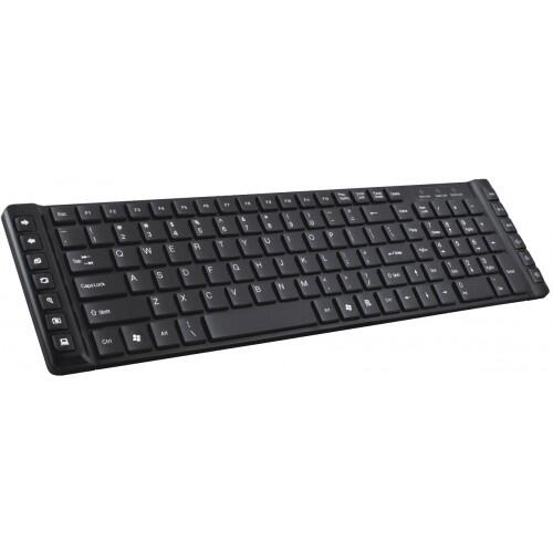 keyboard dan mouse