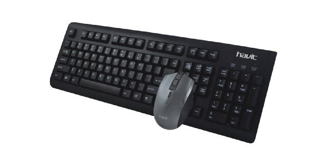 keyboard dan mouse