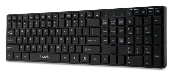 keyboard dan mouse