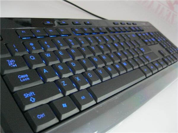 keyboard dan mouse