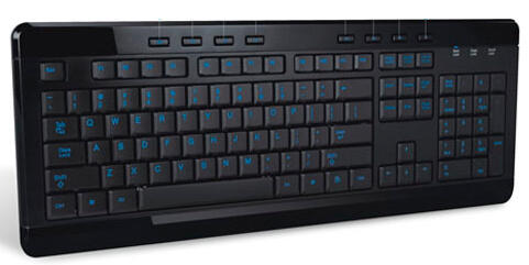 keyboard dan mouse