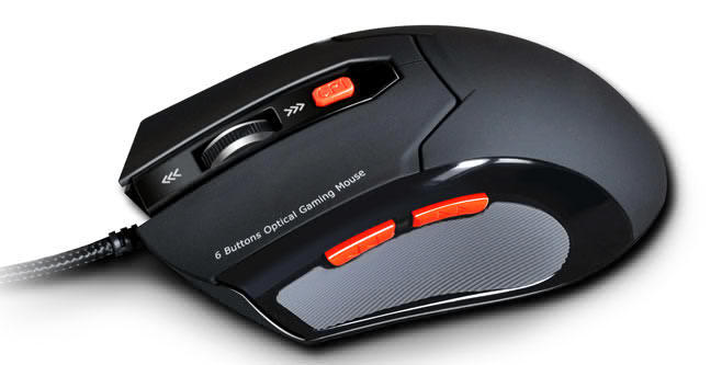 keyboard dan mouse