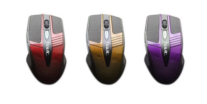 keyboard dan mouse