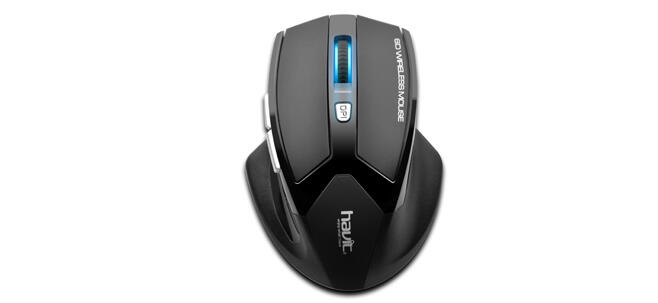 keyboard dan mouse