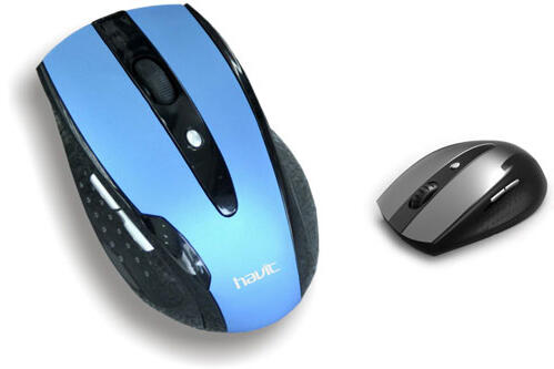 keyboard dan mouse