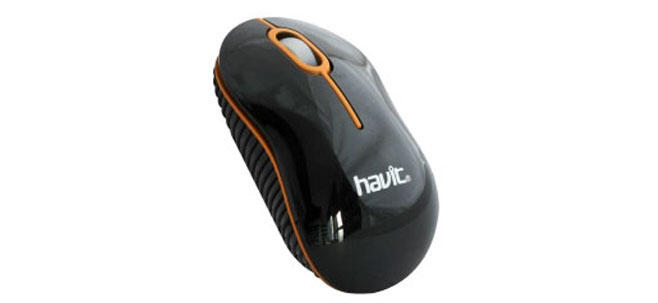 keyboard dan mouse