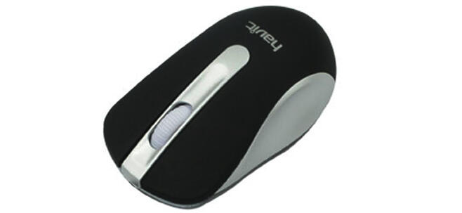 keyboard dan mouse