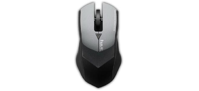 keyboard dan mouse