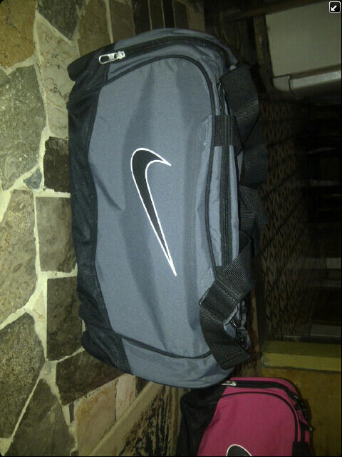 Nike Travel Bag Original
