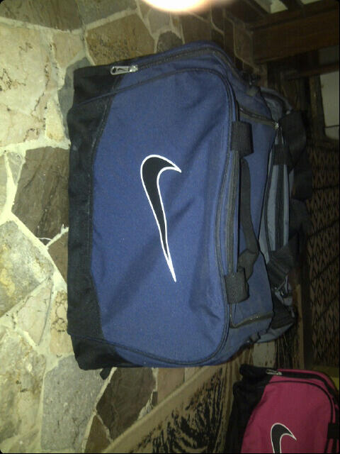 Nike Travel Bag Original