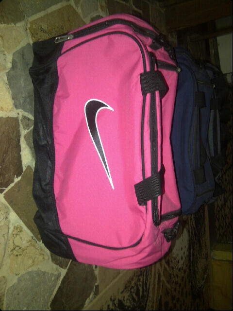 Nike Travel Bag Original