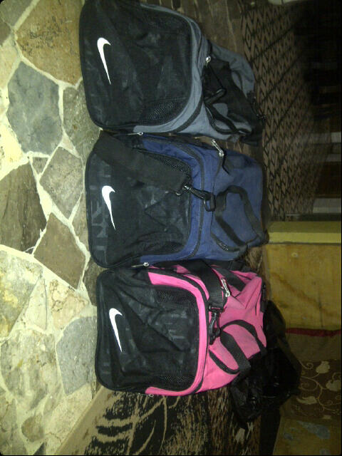 Nike Travel Bag Original