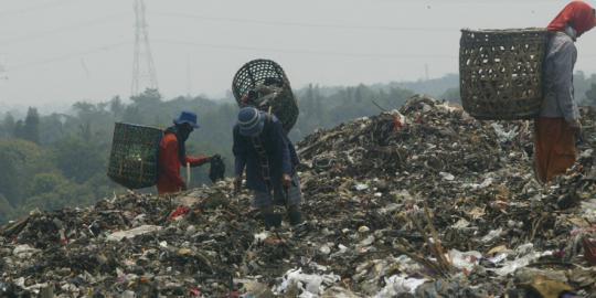 Banjarmasin bakal 'sulap' sampah jadi energi listrik