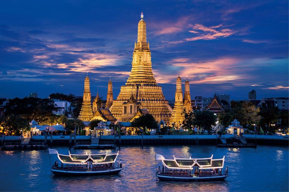 BANGKOK PATTAYA SUPER SALE 4D (PRO 0140) By : Air Asia, IDR 3.900.000,-