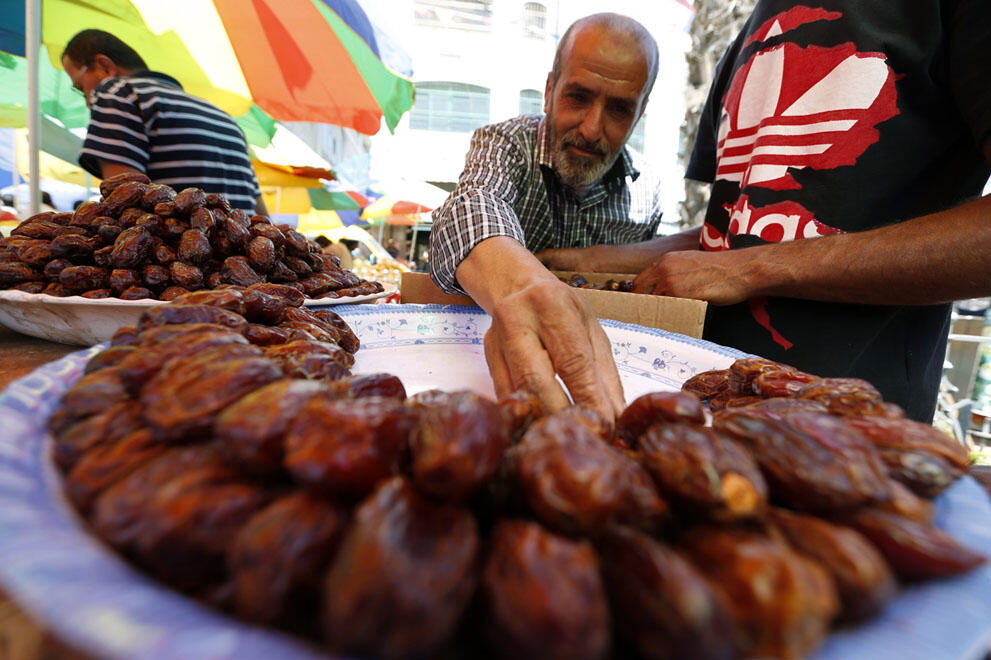 Photos of Ramadan 2013 di Berbagai Negara