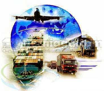jasa cargo import door to door