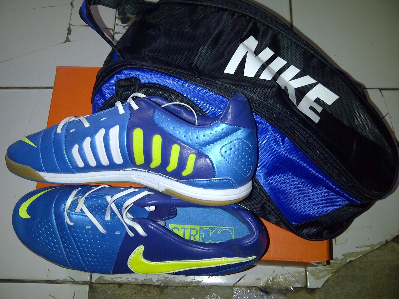 nike ctr 360+BONUS TAS
