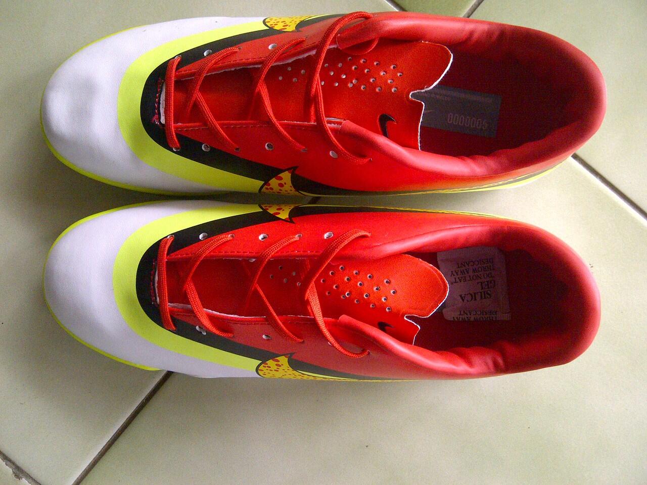NIKE RAINBOW 2 CR7