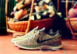 PRE ORDER NIKE FLYKNIT LUNAR 1 MULTICOLOR