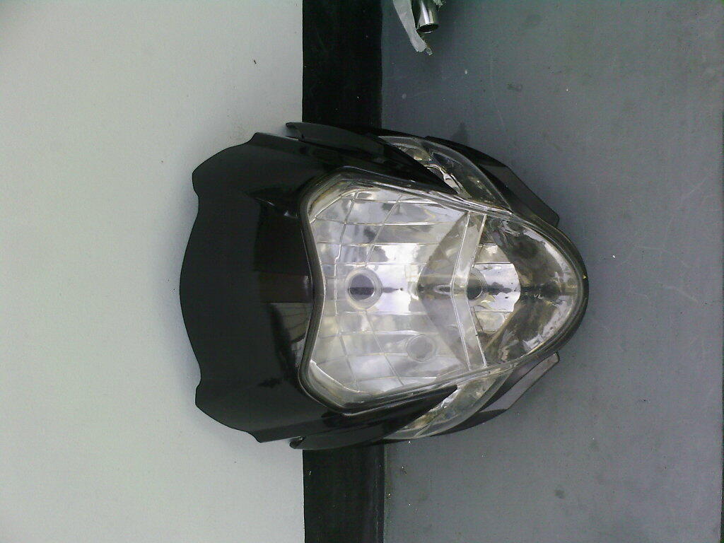 BATOK SATRIA NEW FU DAN KAWAN2 nya...DILELANG...TAWAR AJA..