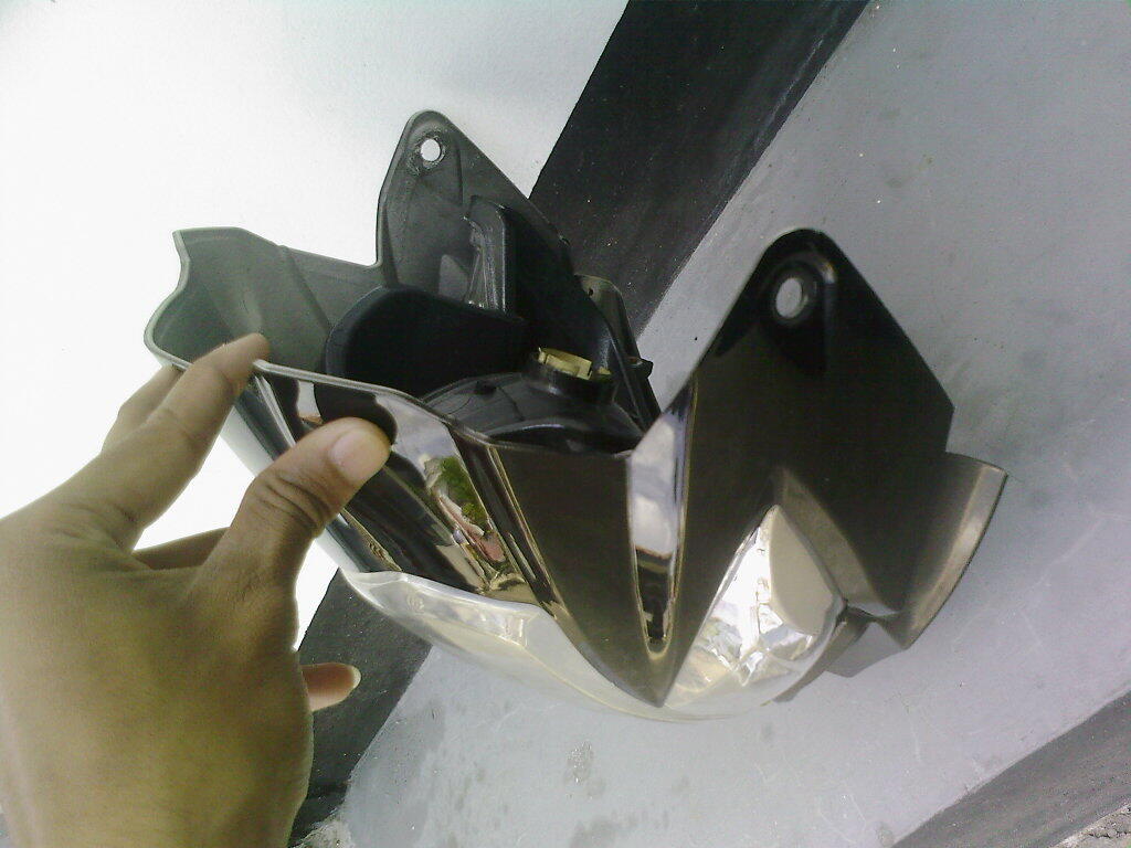 BATOK SATRIA NEW FU DAN KAWAN2 nya...DILELANG...TAWAR AJA..