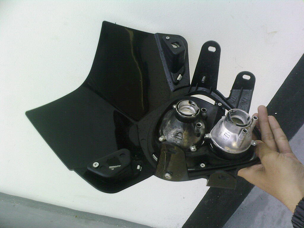 BATOK SATRIA NEW FU DAN KAWAN2 nya...DILELANG...TAWAR AJA..