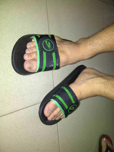 Grosir Sandal Nike Import Kualitas Mantap