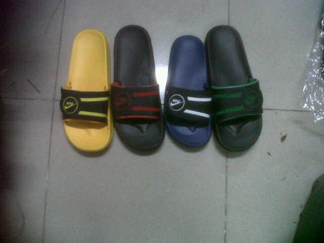 Grosir Sandal Nike Import Kualitas Mantap