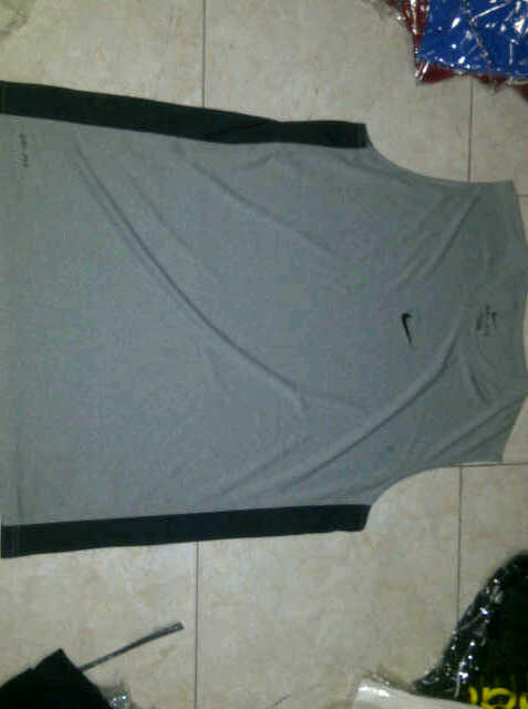 Grosir Singlet Nike Ori Murah