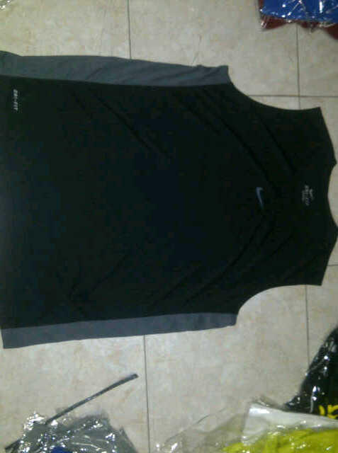 Grosir Singlet Nike Ori Murah