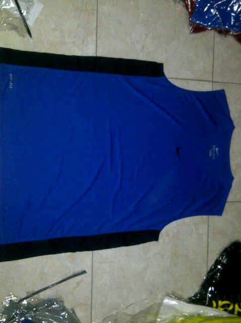 Grosir Singlet Nike Ori Murah