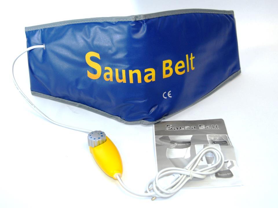 SAUNA BELTH